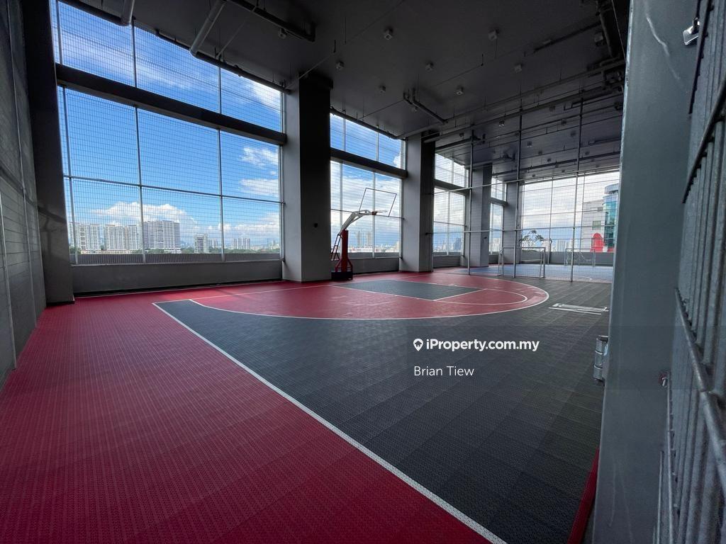 Residensi Servis untuk Disewa di The Grand Subang Jaya SS15 oleh Brian Tiew - iProperty.com.my