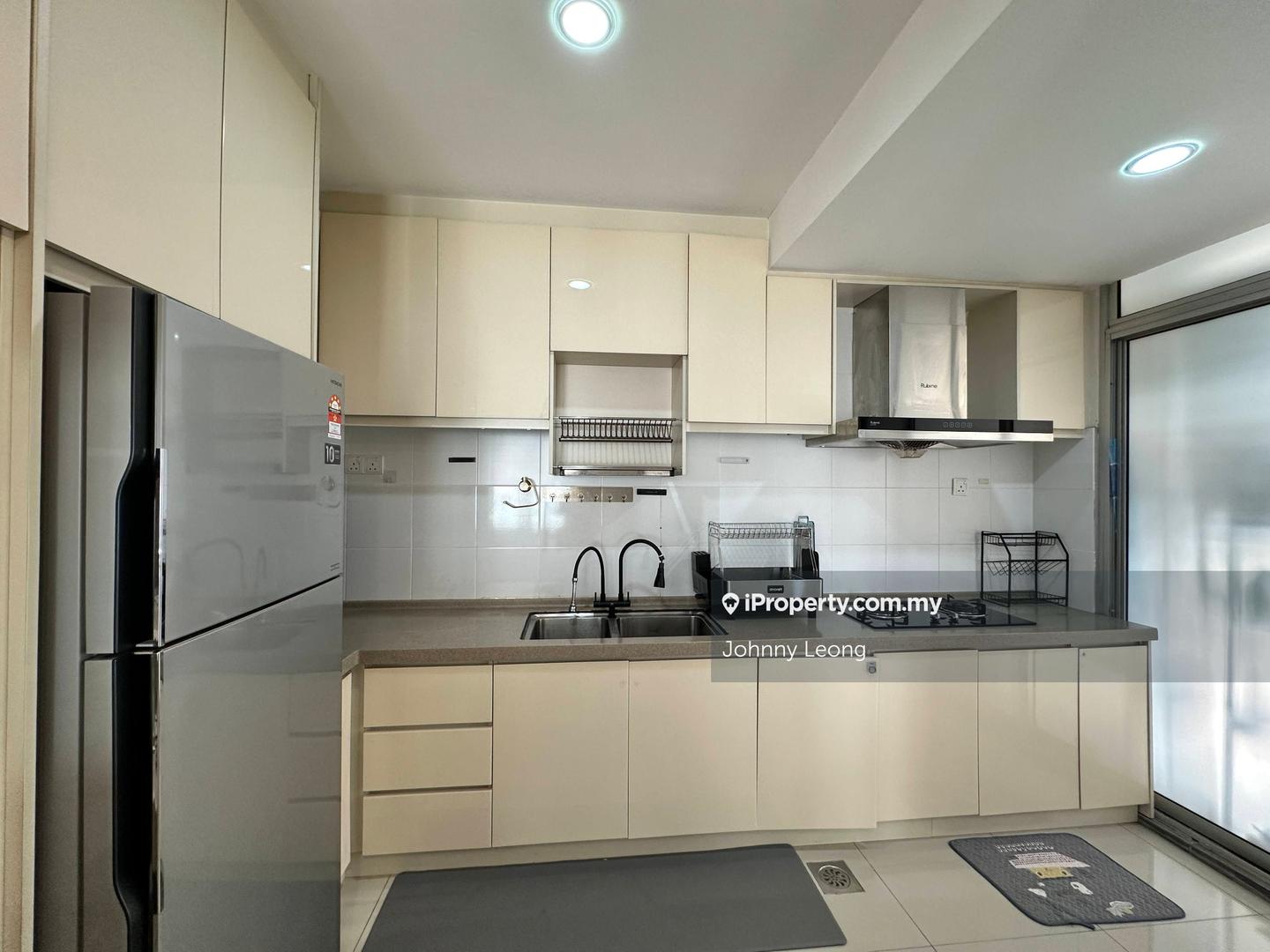 Service Residence for Rent in Maxim Citylights @ Sentul KL by Johnny Leong - iProperty.com.my