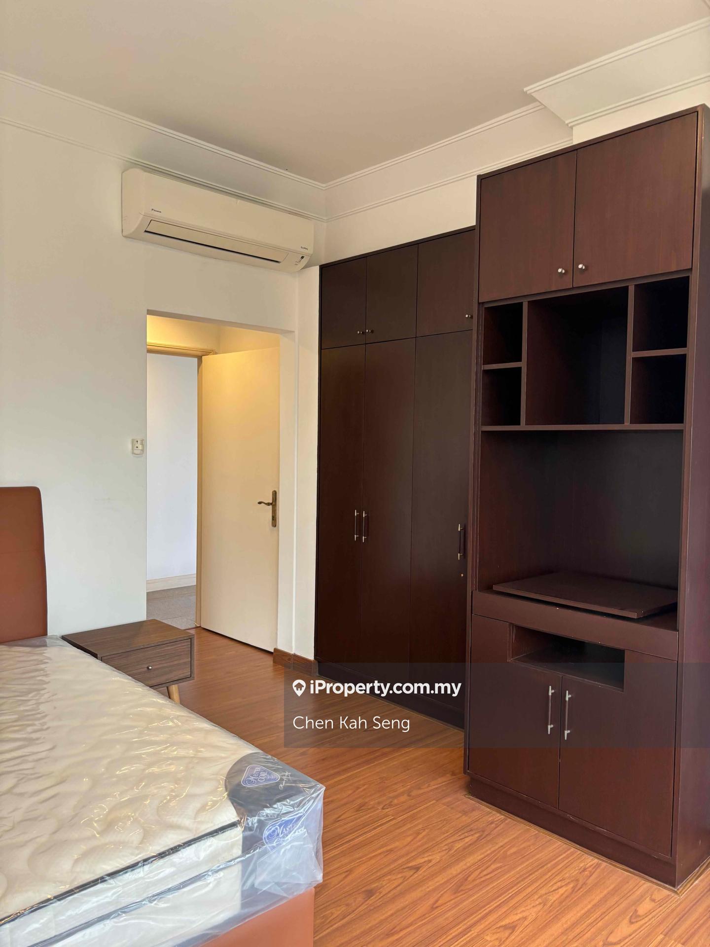 Kondominium untuk Disewa di Sri Tiara Residences oleh Chen Kah Seng - iProperty.com.my