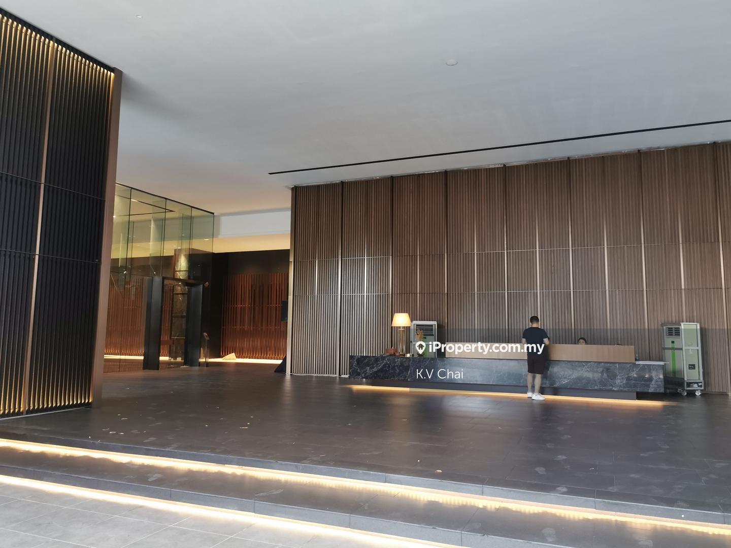 Service Residence for Rent in Aria by K.V Chai - iProperty.com.my