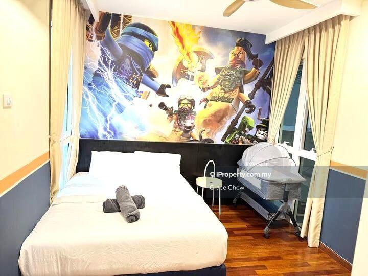 Condominium for Rent in Medini Signature by Grace Chew - iProperty.com.my