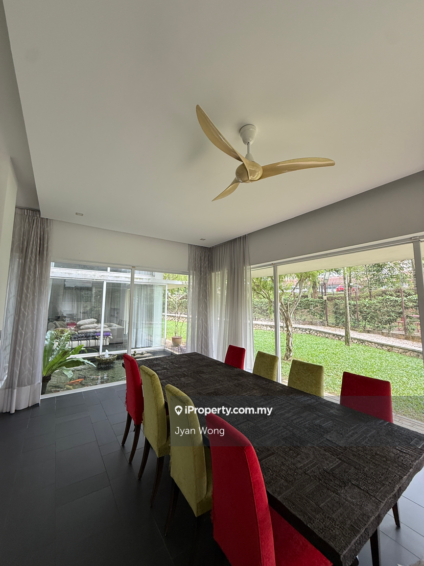 Bungalow House for Sale in Seri Pilmoor, Petaling Jaya by Jyan Wong - iProperty.com.my