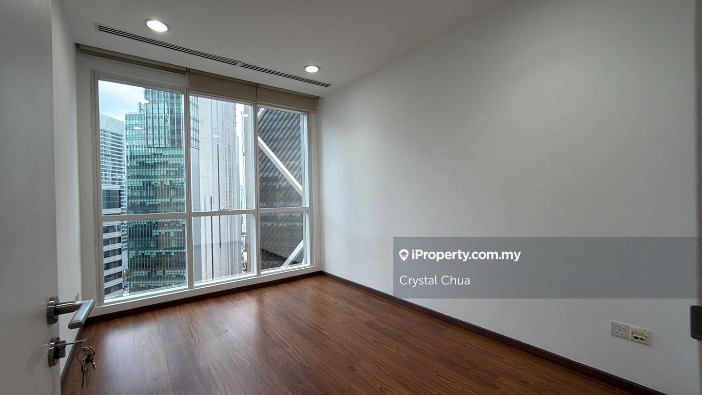 Soho for Sale in KLCC, KL City Centre by Crystal Chua - iProperty.com.my