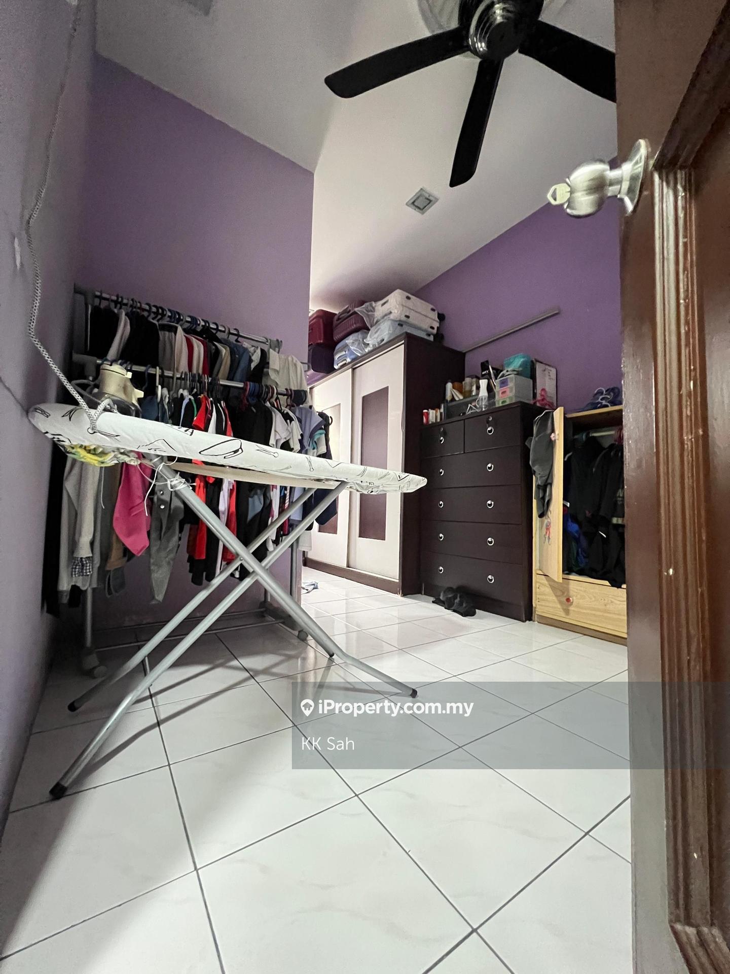 Rumah Berangkai 2 Tingkat untuk Dijual di Taman Sri Kota, Kajang oleh KK Sah - iProperty.com.my