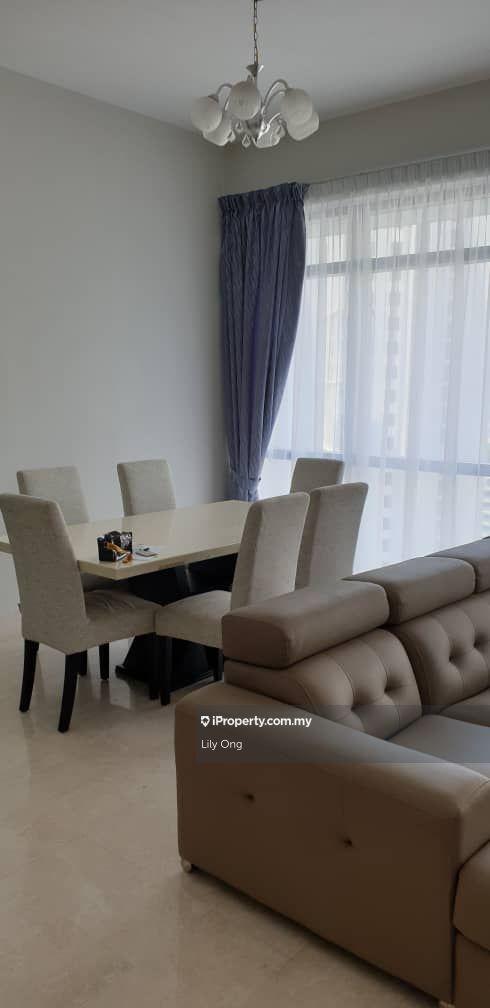 Service Residence for Sale in The Panorama by Lily Ong - iProperty.com.my