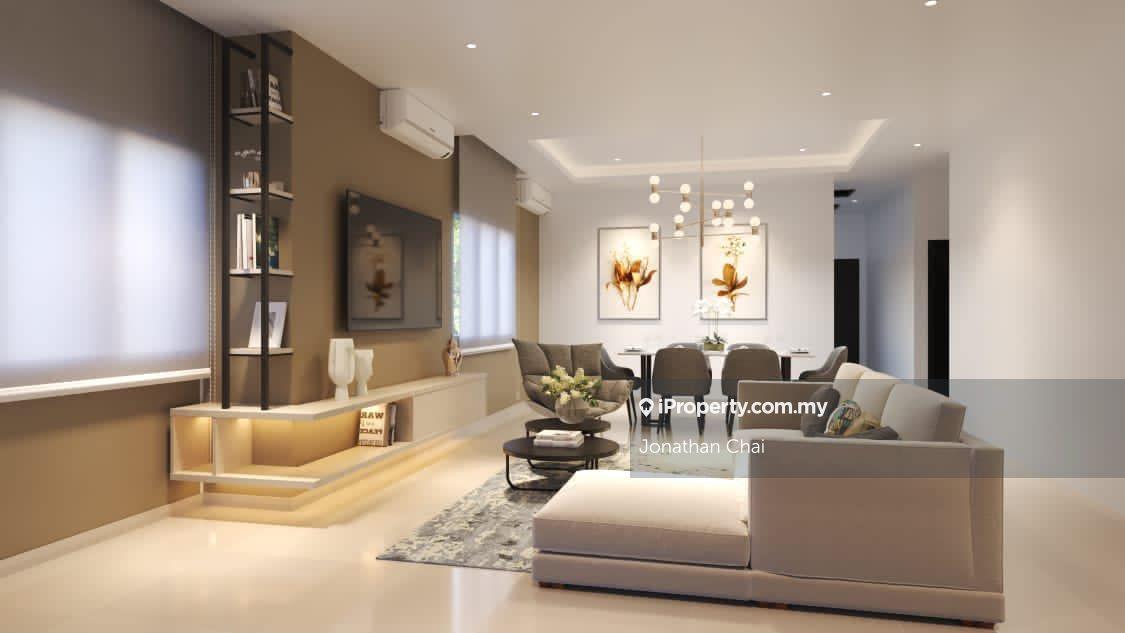 Banglo untuk Dijual di Hill Top Greenery Bungalow Kapar Klang Puncak Alam, Kapar oleh Jonathan Chai - iProperty.com.my