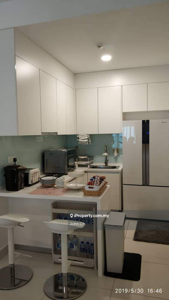 Service Residence for Rent in Isola by John Oh - iProperty.com.my