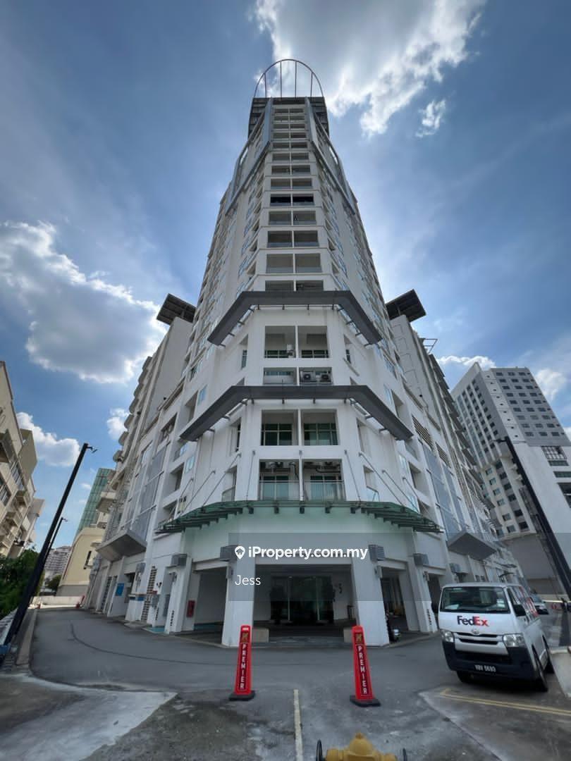 Pejabat untuk Dijual di PJCC, Petaling Jaya oleh Jess - iProperty.com.my