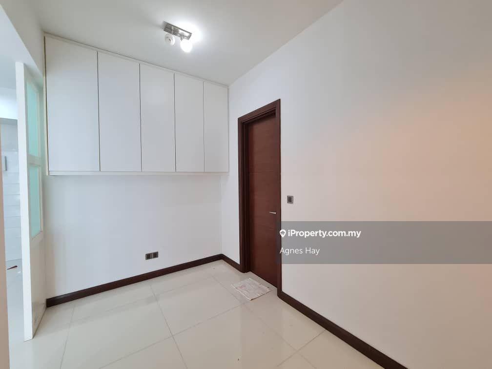 Kondominium untuk Dijual di The Northshore Gardens oleh Agnes Hay - iProperty.com.my