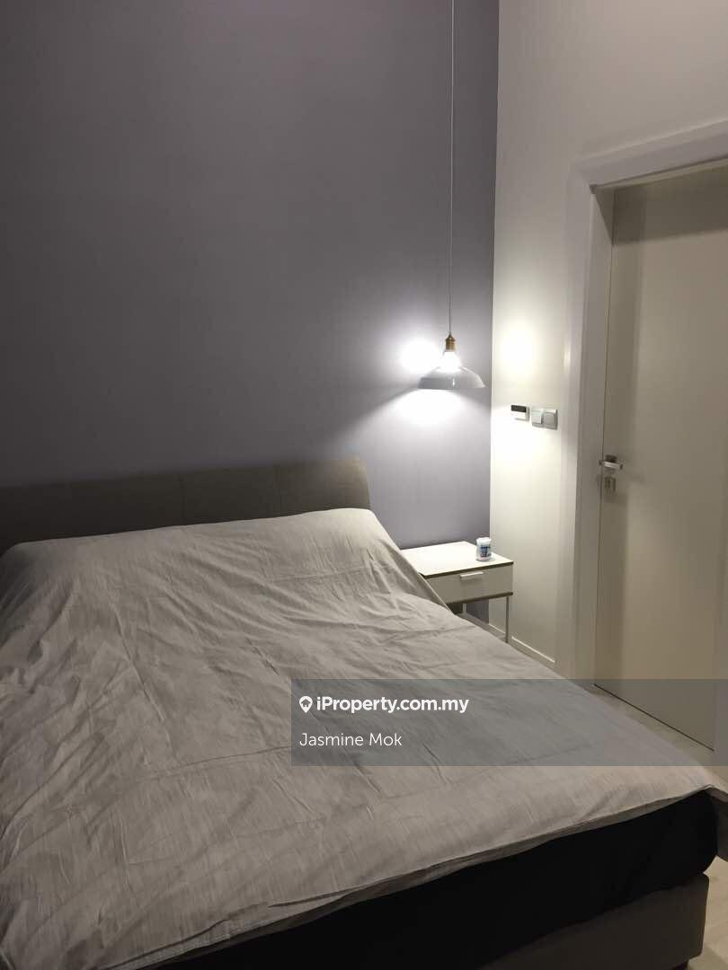 Service Residence for Rent in M City by Jasmine Mok - iProperty.com.my