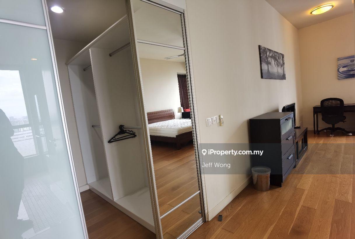 Condominium for Rent in Kiaramas Ayuria by Jeff Wong - iProperty.com.my