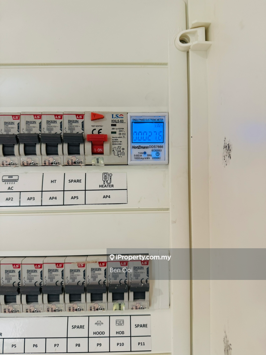 Service Residence for Rent in Sunway Velocity TWO by Ben Ooi - iProperty.com.my