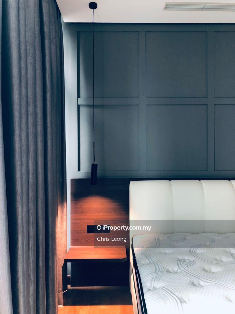 Service Residence for Rent in Quadro Residences by Chris Leong - iProperty.com.my