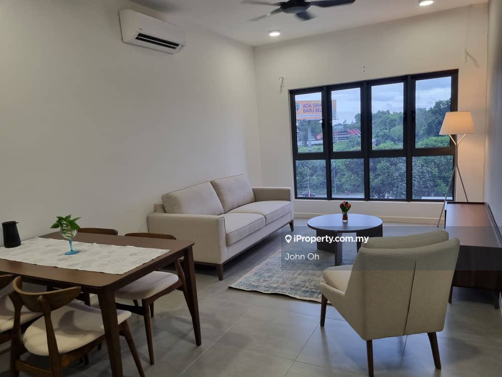 Service Residence for Rent in Aurora Subang Jaya by John Oh - iProperty.com.my