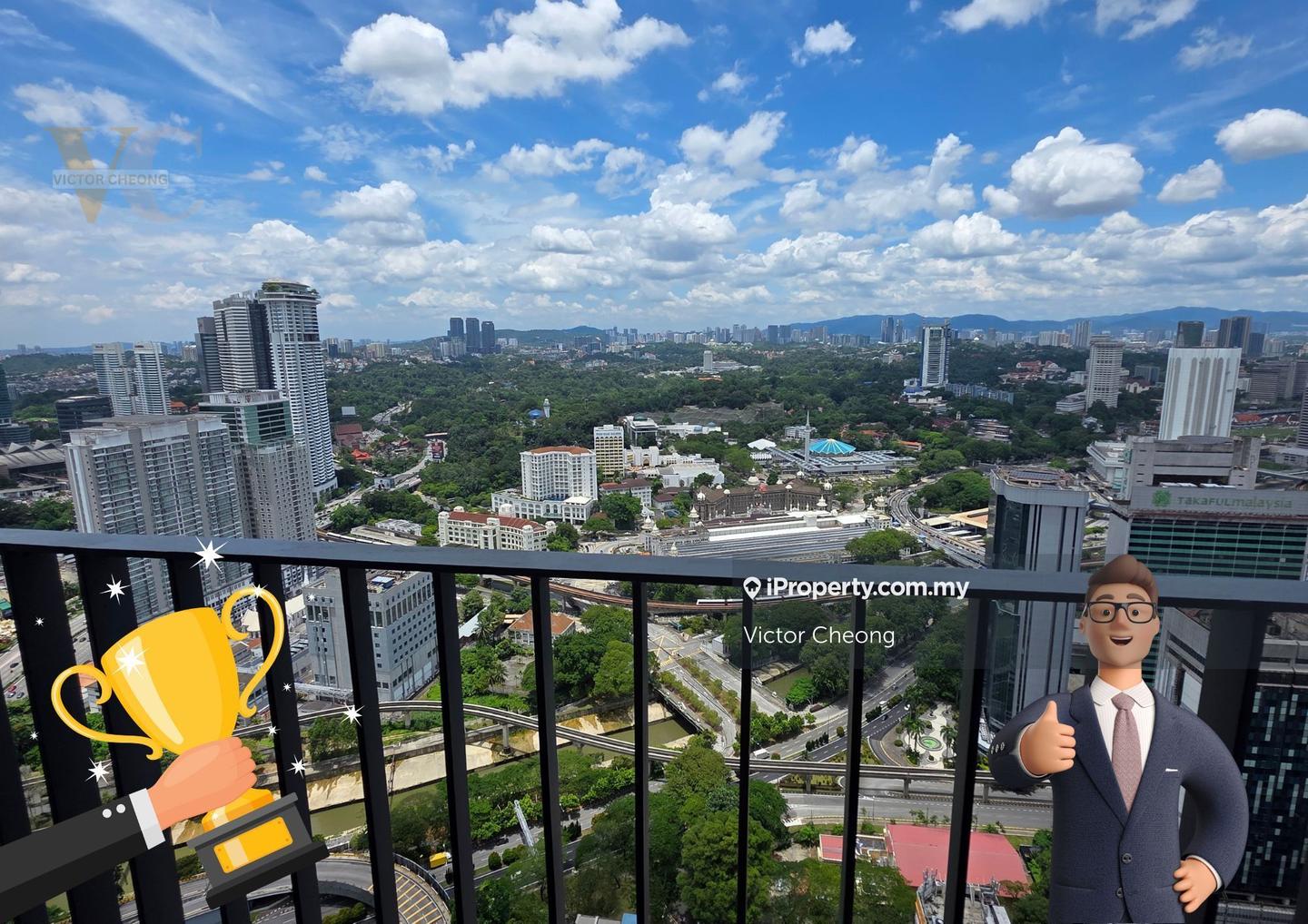 Service Residence for Sale in Sunway Belfield by Victor Cheong - iProperty.com.my