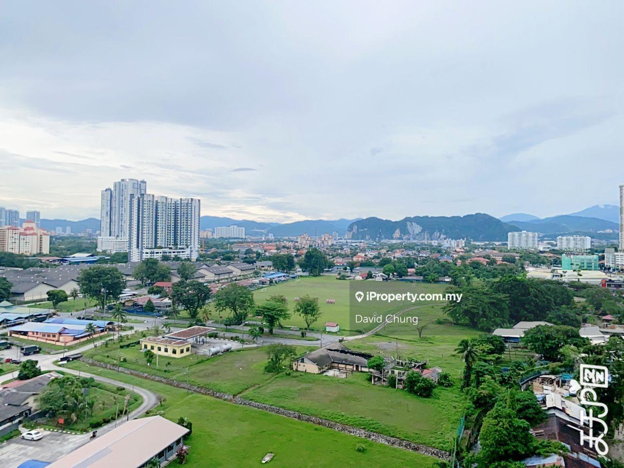 Service Residence for Rent in Sentul Point by David Chung - iProperty.com.my