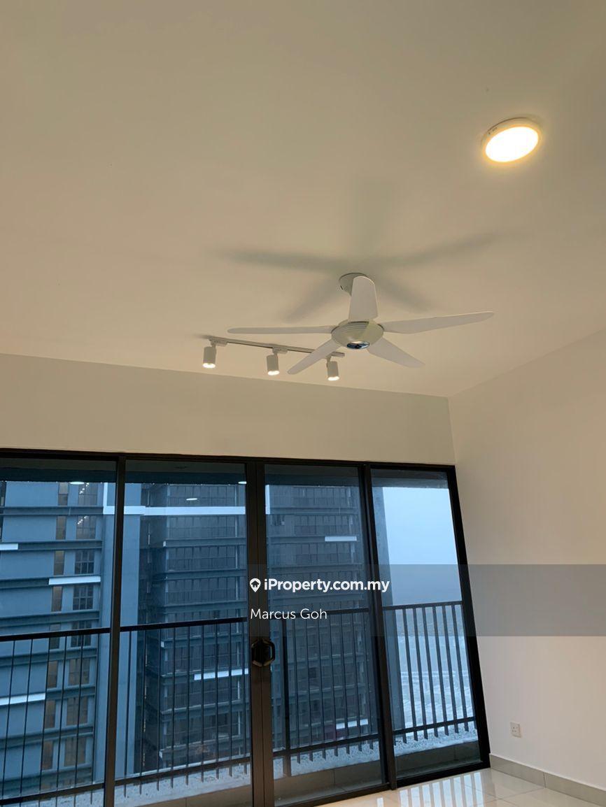 Residensi Servis untuk Disewa di Setia City Residences oleh Marcus Goh - iProperty.com.my
