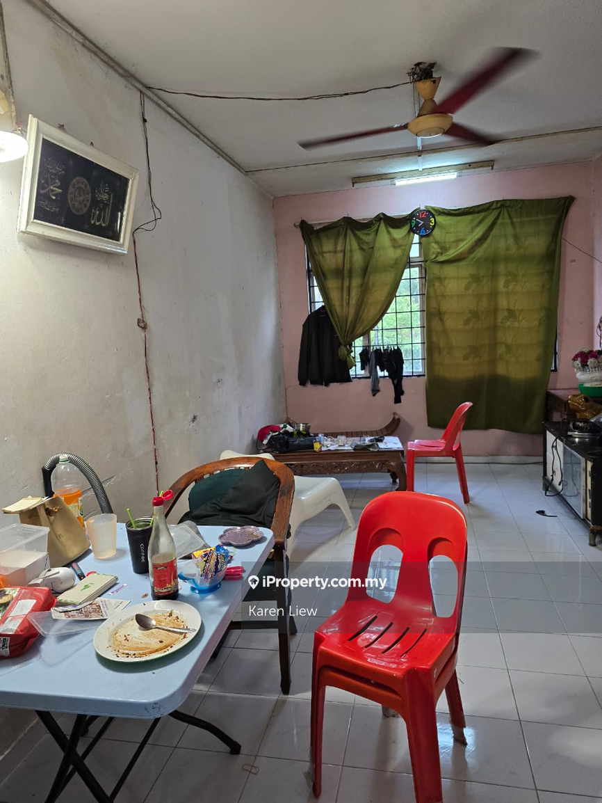 Pangsapuri untuk Dijual di Saujana Puchong SP 3 Shop Apartment oleh Karen Liew - iProperty.com.my