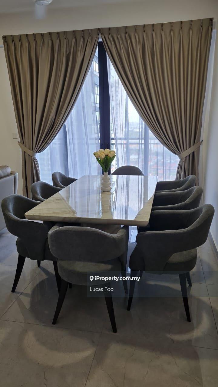 Kondominium untuk Disewa di Muze @ PICC oleh Lucas Foo - iProperty.com.my