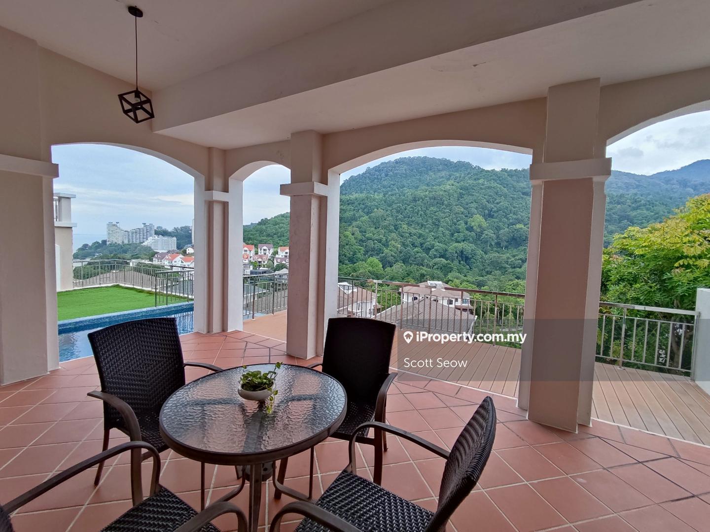 Condominium for Sale in Moonlight Bay by Scott Seow - iProperty.com.my