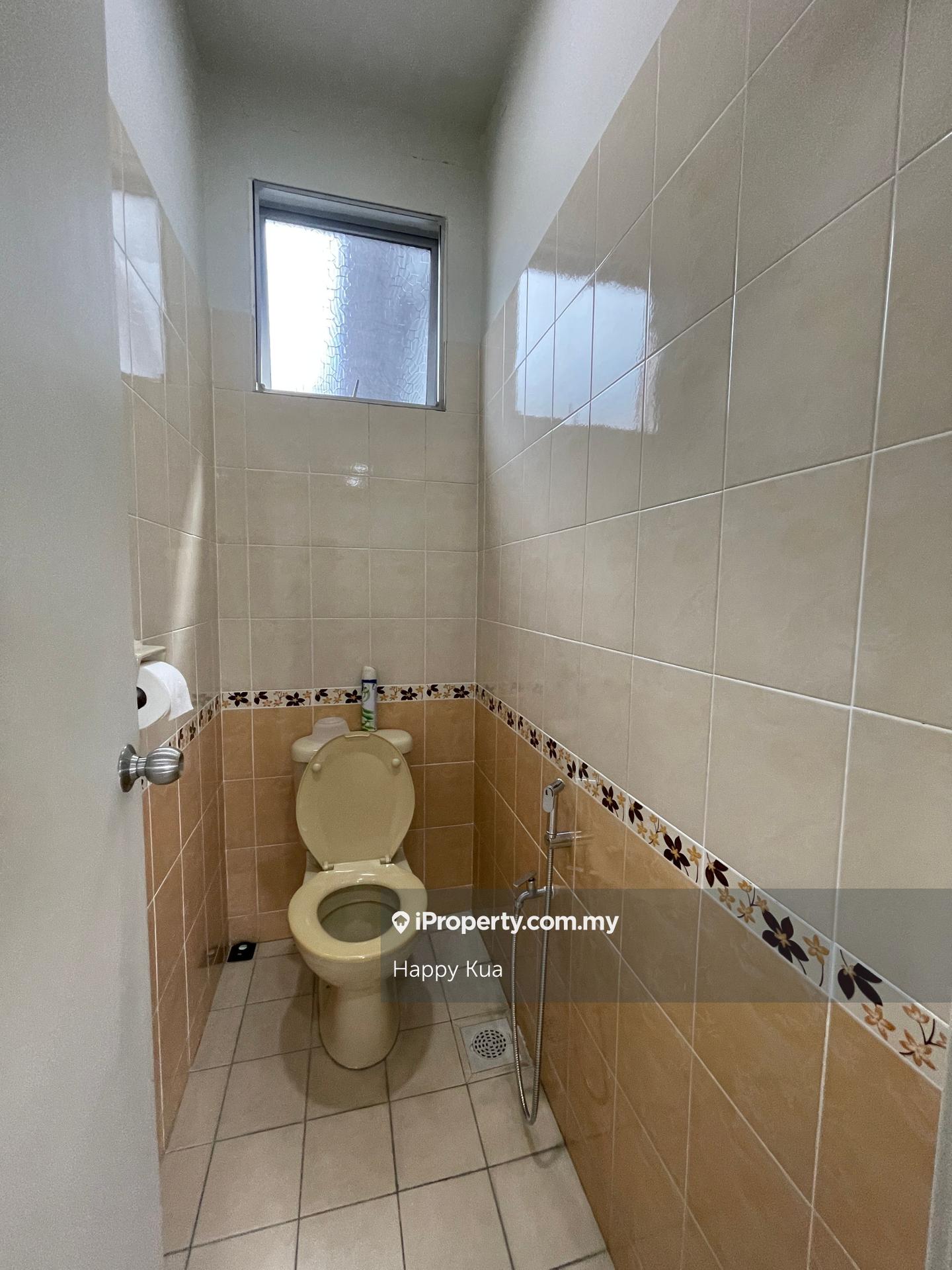 Rumah Berkembar untuk Dijual di Ukay Perdana, Ampang oleh Happy Kua - iProperty.com.my