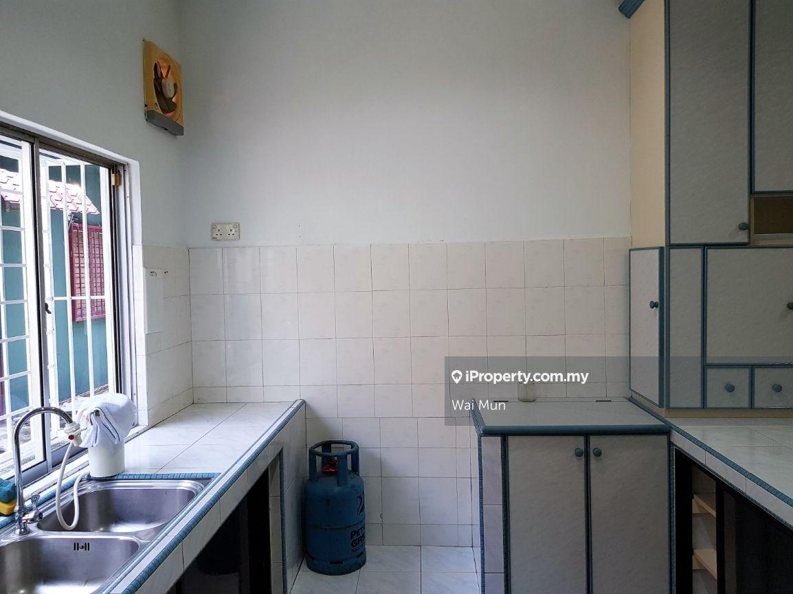 2-storey Terraced House for Sale in Taman Segar, Cheras by Wai Mun - iProperty.com.my