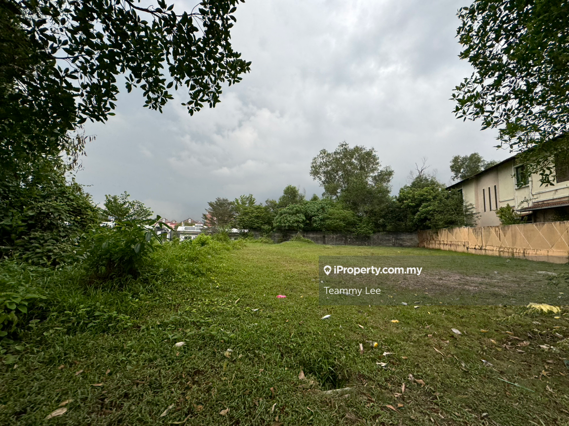 Tanah Kediaman untuk Dijual di Taman Rakan Cheras, Cheras oleh Teammy Lee - iProperty.com.my