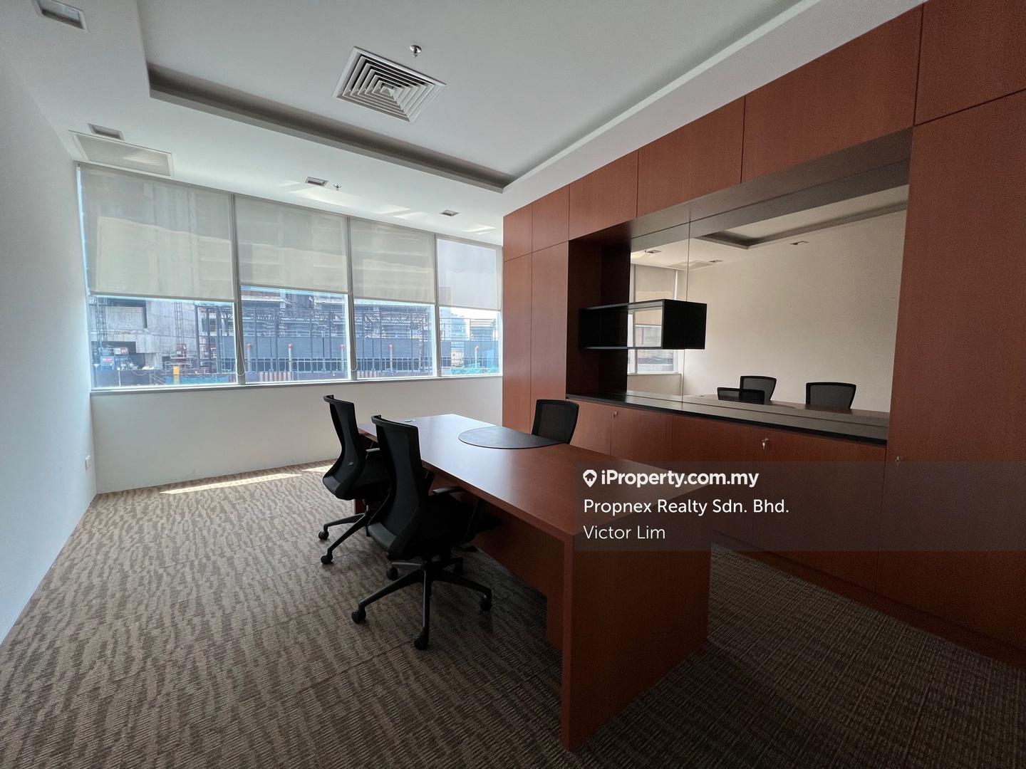 Office for Rent in Damansara Heights, Damansara Heights by Victor Lim - iProperty.com.my