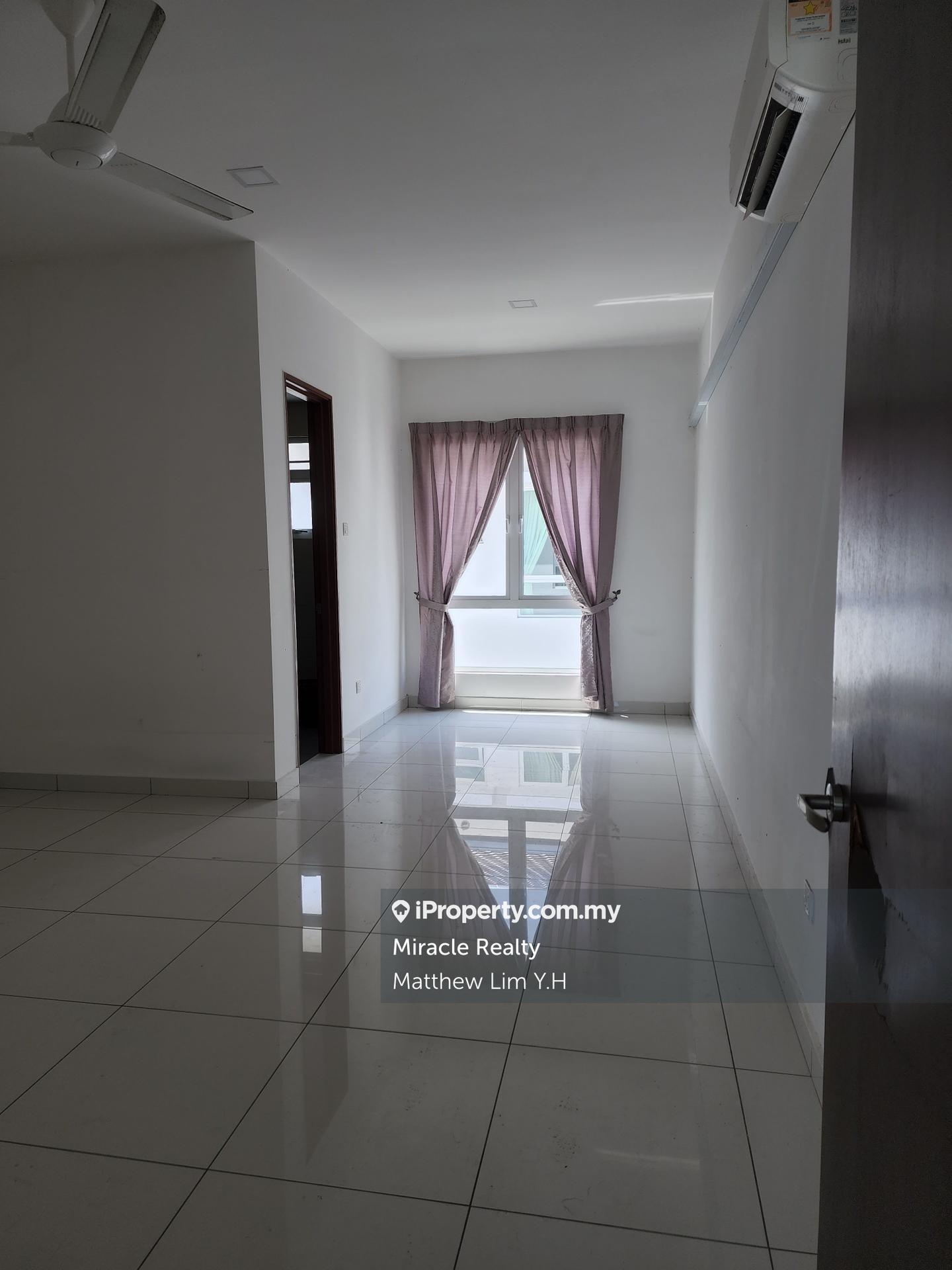 Rumah Berkembar untuk Dijual di Ambang Botanic, Klang oleh Matthew Lim Y.H - iProperty.com.my