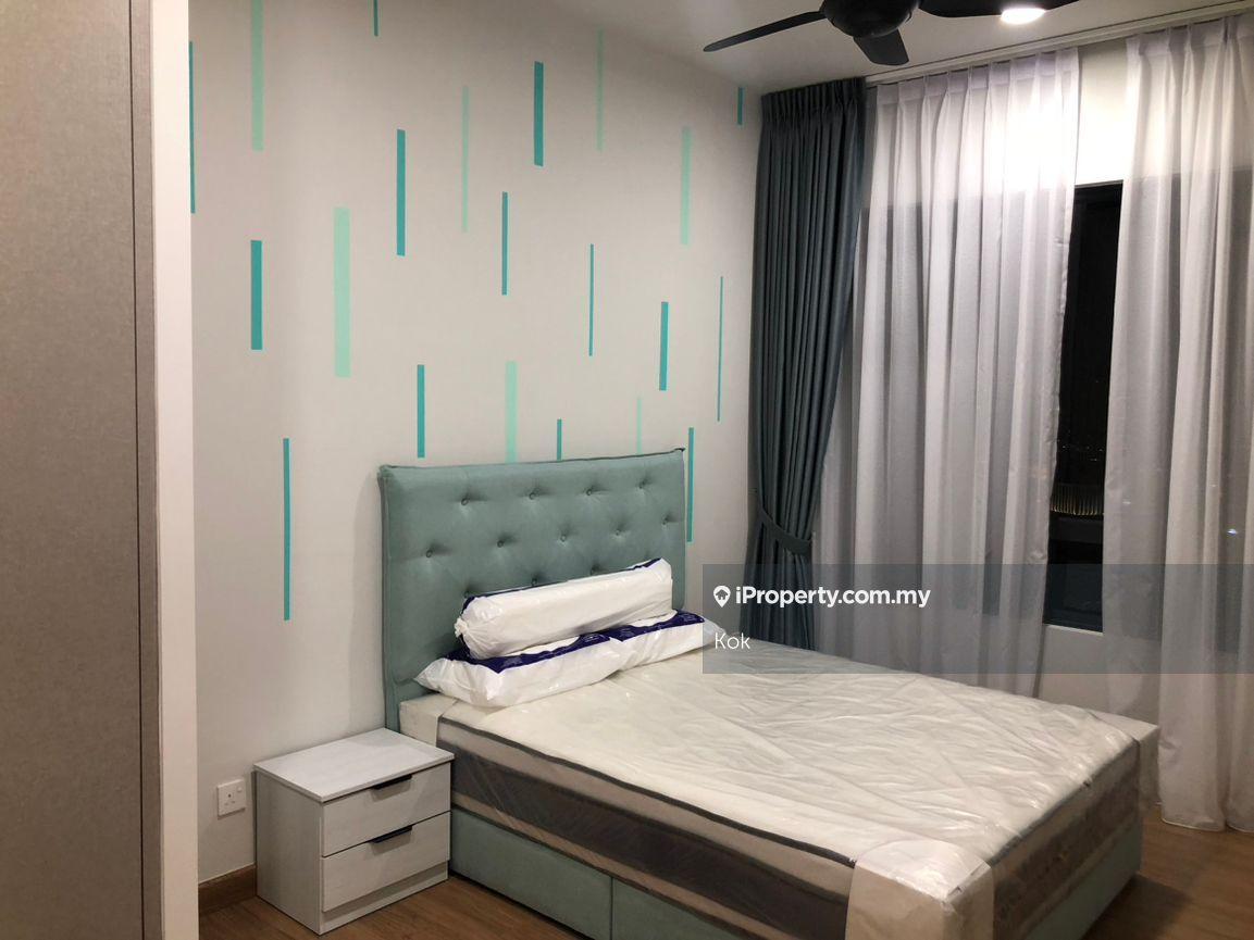 Condominium for Rent in Nidoz Residences @ Desa Petaling by Kok - iProperty.com.my