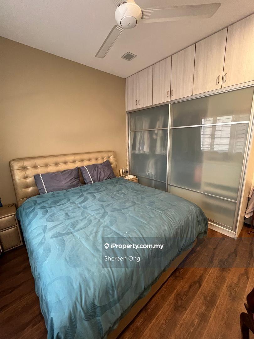 2-storey Terraced House for Sale in Double Storey Taman Danau Kota, Setapak by Shereen Ong - iProperty.com.my