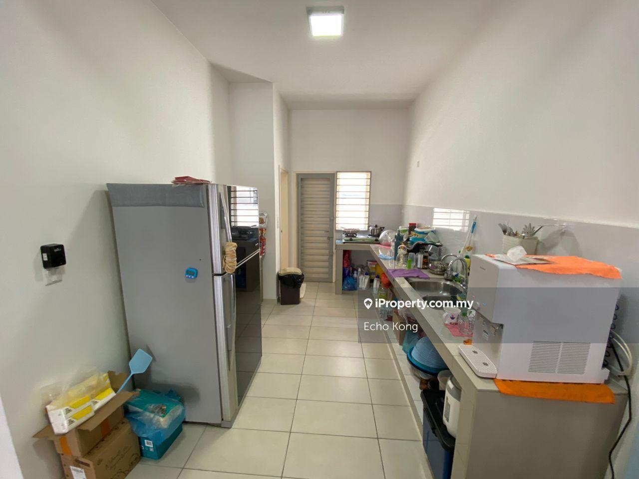 Rumah Berangkai 2 Tingkat untuk Dijual di Garland 1, Kota Emerald, Rawang oleh Echo Kong - iProperty.com.my