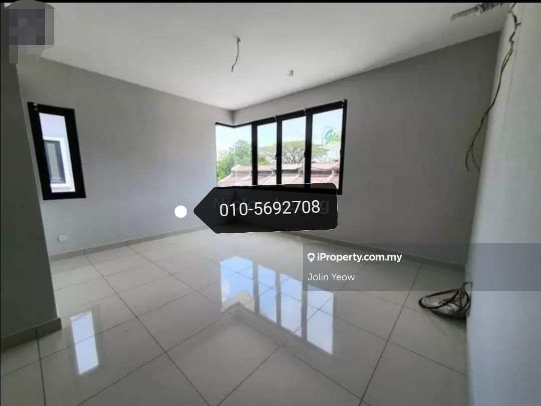 Banglo untuk Dijual di Big Bungalow Freehold 7276 sq ft, Ipoh oleh Jolin Yeow - iProperty.com.my