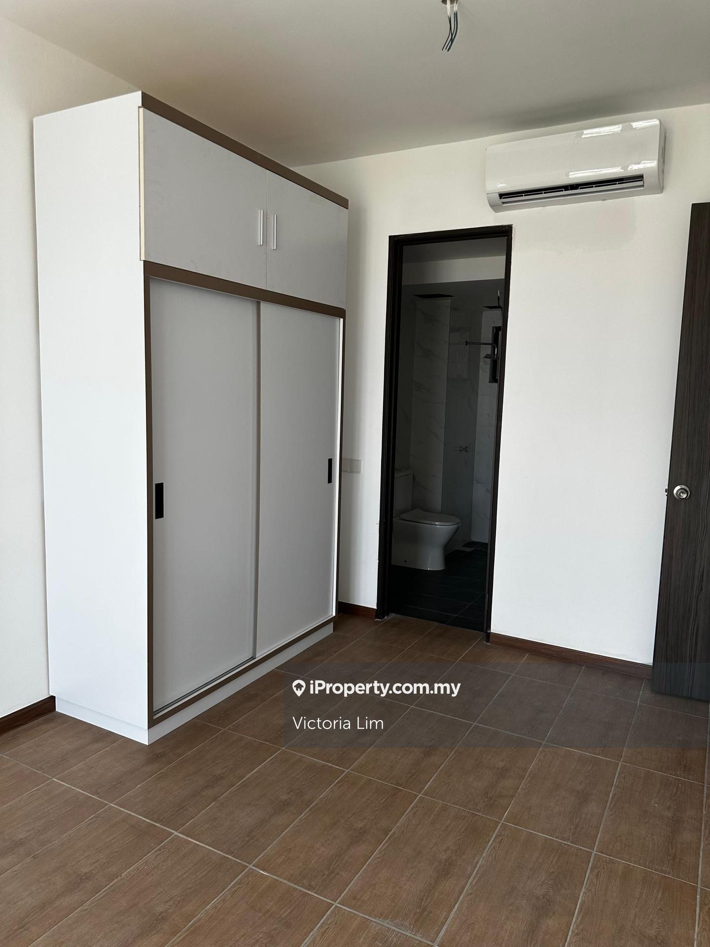 Condominium for Sale in Mulberi by Victoria Lim - iProperty.com.my