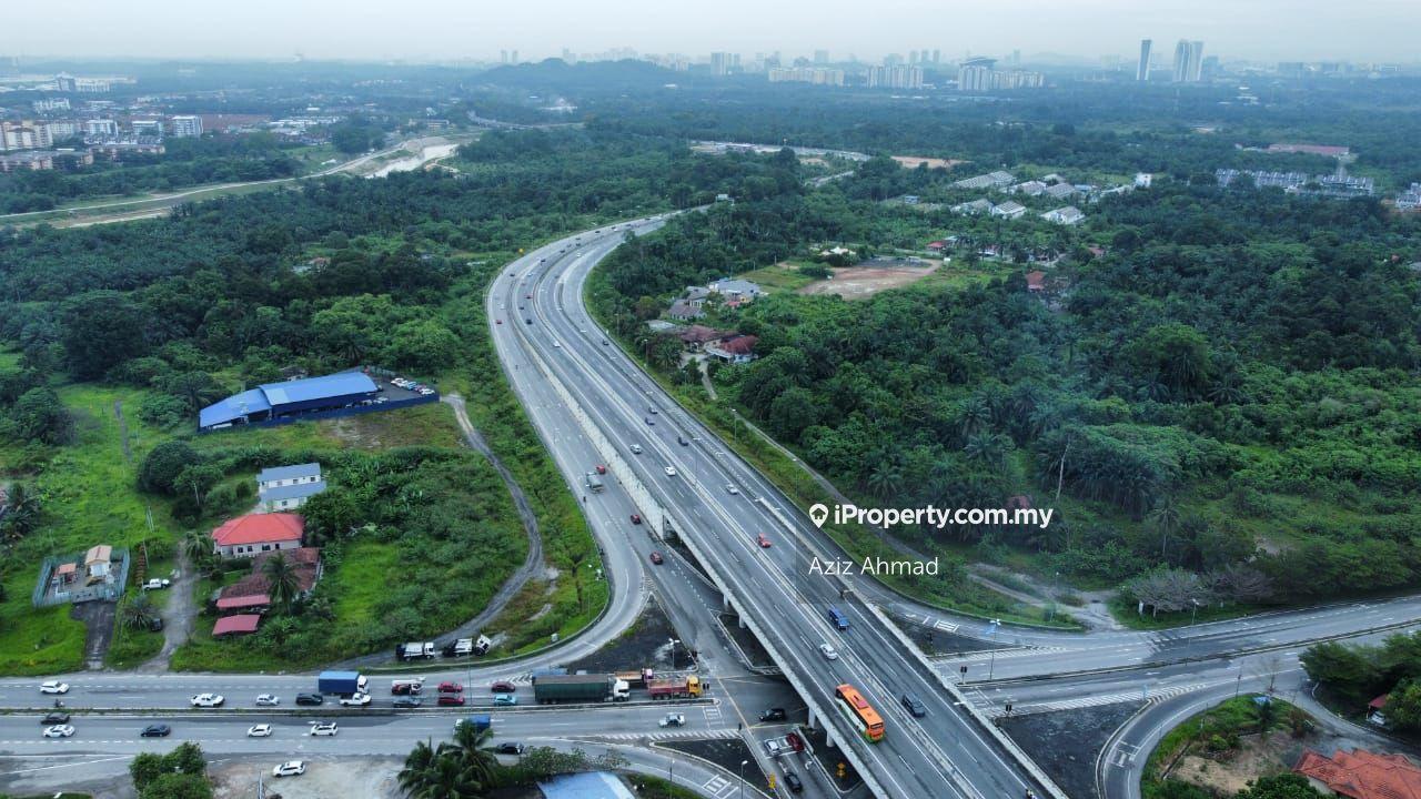 Tanah Pertanian untuk Dijual di Dengkil, Sepang oleh Aziz Ahmad - iProperty.com.my