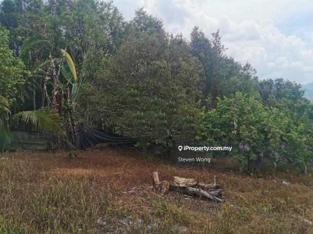 Agricultural Land for Sale in Mantin Pajam Nilai Seremban Agriculture Land WTS, Seremban by Steven Wong - iProperty.com.my