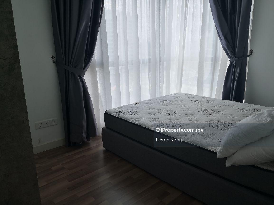 Condominium for Rent in Sunway GeoSense by Heren Kong - iProperty.com.my
