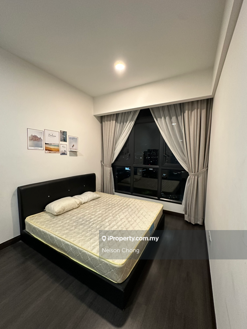 Service Residence for Sale in 28 Boulevard by Nelson Chong - iProperty.com.my