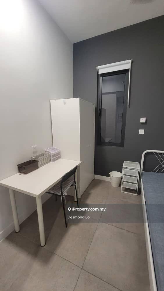 Apartment for Rent in Union Suites by Desmond Lo - iProperty.com.my