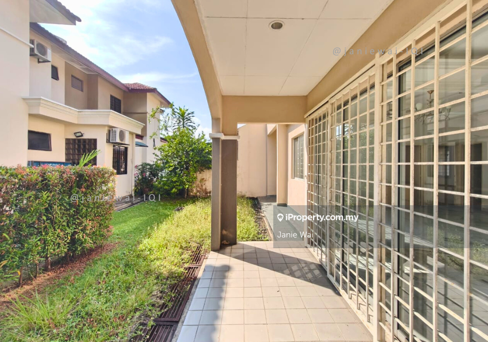 Semi-Detached House for Rent in Seremban 2, Seremban by Janie Wai - iProperty.com.my