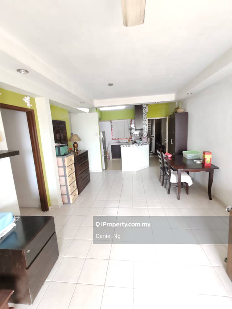 Condominium for Sale in Warisan City View by Daniel Ng - iProperty.com.my