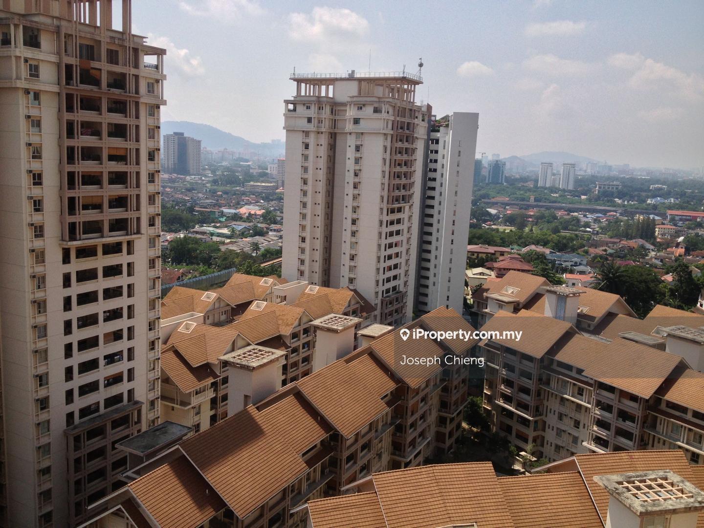 Condominium for Rent in Seri Maya Condominium by Joseph Chieng - iProperty.com.my