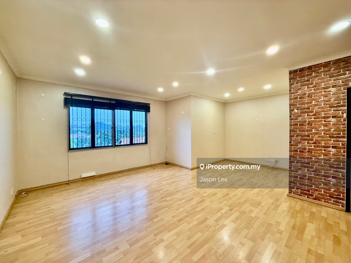 Banglo untuk Dijual di Bangsar, Kuala Lumpur oleh Jason Lee - iProperty.com.my