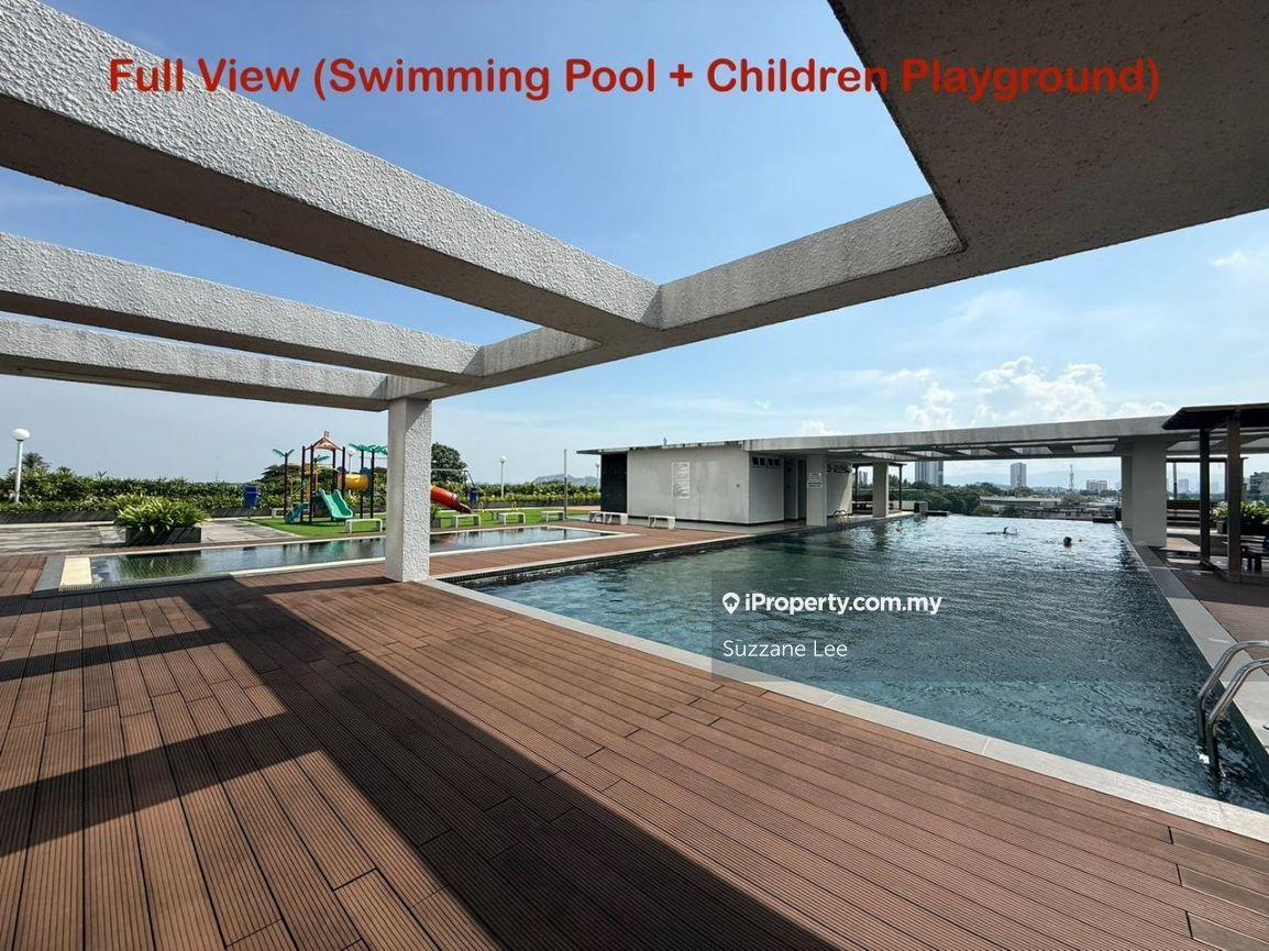 Condominium for Sale in Berjaya Condominium by Suzzane Lee - iProperty.com.my