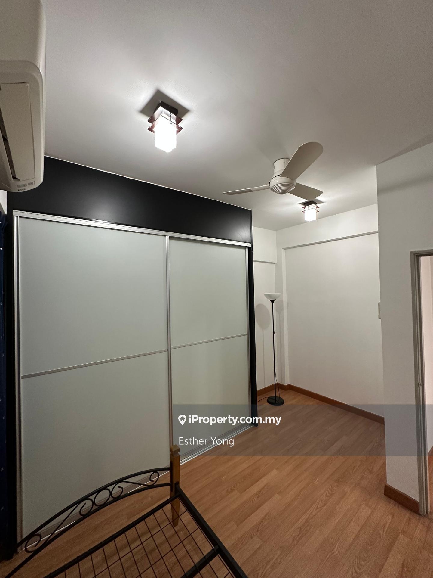 Kondominium untuk Disewa di Sering Akasia oleh Esther Yong - iProperty.com.my