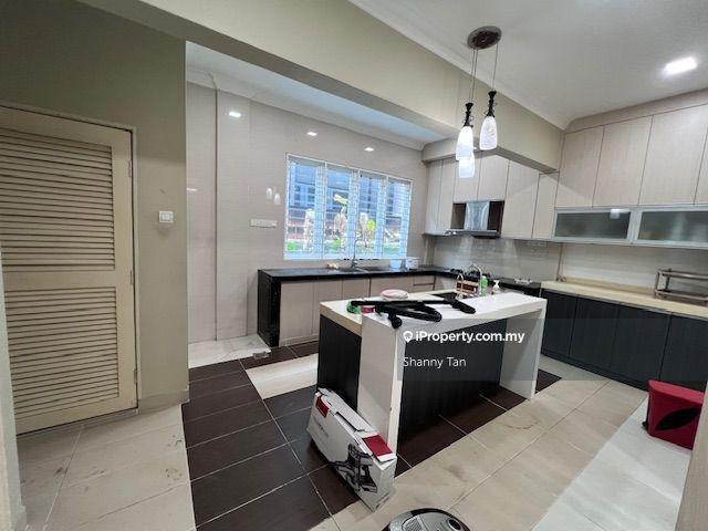 Semi-Detached House for Sale in Bandar Mahkota Cheras, Cheras by Shanny Tan - iProperty.com.my