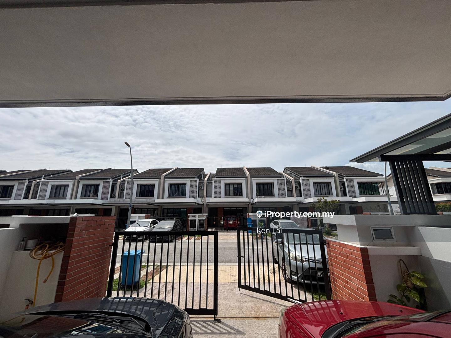 Terraced House for Sale in Elmina, Shah Alam by Ken Lai - iProperty.com.my
