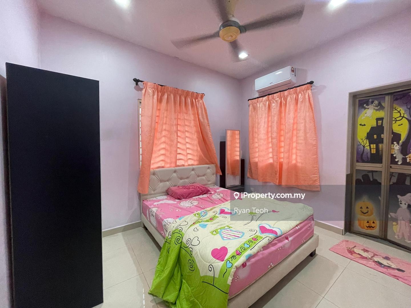 2-storey Terraced House for Sale in Subang Bestari, Shah Alam by Ryan Teoh - iProperty.com.my