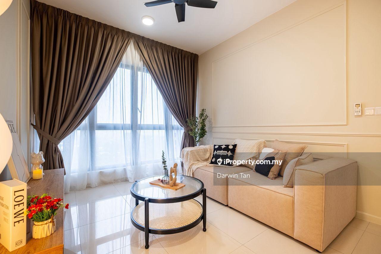Service Residence for Rent in Sunway Belfield by Darwin Tan - iProperty.com.my