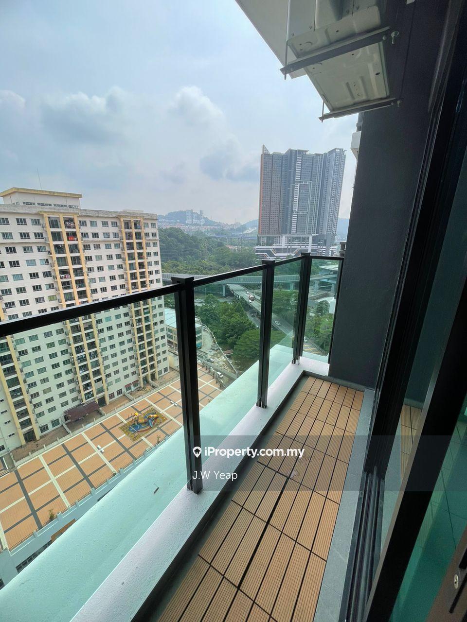 Service Residence for Rent in Majestic Maxim by J.W Yeap - iProperty.com.my